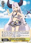  HOL/WE44-03 N Summer Splash Party! ラプラス・ダークネス 