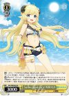  HOL/WE44-09 N Summer Splash Party! 角巻わため 