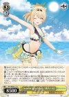 HOL/WE44-11 N Summer Splash Party! 風真いろは