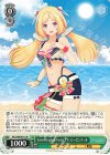  HOL/WE44-14 N Summer Splash Party! アキ・ローゼンタール 