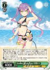  HOL/WE44-20 N Summer Splash Party! 常闇トワ 