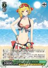  HOL/WE44-24 N Summer Splash Party! カエラ・コヴァルスキア 