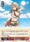  HOL/WE44-27 N Summer Splash Party! 沙花叉クロヱ 