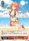  HOL/WE44-31 N Summer Splash Party! さくらみこ 