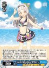 HOL/WE44-40 N Summer Splash Party! 紫咲シオン 