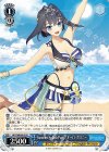  HOL/WE44-42 N Summer Splash Party! オーロ・クロニー 