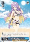 HOL/WE44-46 N Summer Splash Party! ムーナ・ホシノヴァ