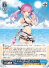  HOL/WE44-48 N Summer Splash Party! 湊あくあ 