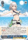  HOL/WE44-53 N Summer Splash Party! 白銀ノエル 