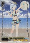  HOL/WE44-02HLP HLP Summer Splash Party! 天音かなた(箔押し入り) 