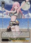  HOL/WE44-04HLP HLP Summer Splash Party! 森カリオペ(箔押し入り) 