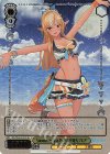  HOL/WE44-05HLP HLP Summer Splash Party! 不知火フレア(箔押し入り) 