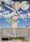 HOL/WE44-11HLP HLP Summer Splash Party! 風真いろは(箔押し入り)