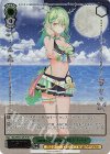  HOL/WE44-18HLP HLP Summer Splash Party! セレス・ファウナ(箔押し入り) 