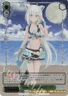  HOL/WE44-19HLP HLP Summer Splash Party! 白上フブキ(箔押し入り) 