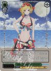  HOL/WE44-24HLP HLP Summer Splash Party! カエラ・コヴァルスキア(箔押し入り) 