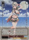  HOL/WE44-27HLP HLP Summer Splash Party! 沙花叉クロヱ(箔押し入り) 