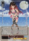  HOL/WE44-29HLP HLP Summer Splash Party! ロボ子さん(箔押し入り) 
