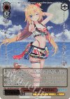  HOL/WE44-33HLP HLP Summer Splash Party! 赤井はあと(箔押し入り) 