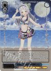  HOL/WE44-40HLP HLP Summer Splash Party! 紫咲シオン(箔押し入り) 