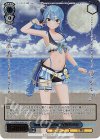  HOL/WE44-44HLP HLP Summer Splash Party! 星街すいせい(箔押し入り) 