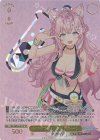  HOL/WE44-01SP SP Summer Splash Party! 博衣こより(箔押し入り) 
