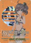  HOL/WE44-07SP SP Summer Splash Party! 夏色まつり(箔押し入り) 