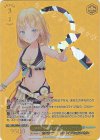  HOL/WE44-12SP SP Summer Splash Party! ワトソン・アメリア(箔押し入り) 