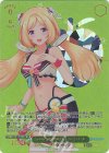 HOL/WE44-14SP SP Summer Splash Party! アキ・ローゼンタール(箔押し入り)