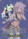  HOL/WE44-15SP SP Summer Splash Party! 猫又おかゆ(箔押し入り) 