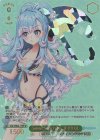  HOL/WE44-17SP SP Summer Splash Party! こぼ・かなえる(箔押し入り) 