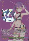  HOL/WE44-20SP SP Summer Splash Party! 常闇トワ(箔押し入り) 