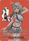  HOL/WE44-27SP SP Summer Splash Party! 沙花叉クロヱ(箔押し入り) 