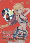  HOL/WE44-33SP SP Summer Splash Party! 赤井はあと(箔押し入り) 