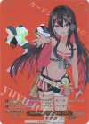  HOL/WE44-34SP SP Summer Splash Party! AZKi(箔押し入り) 