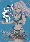 HOL/WE44-38SP SP Summer Splash Party! パヴォリア・レイネ(箔押し入り)