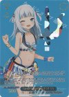 HOL/WE44-41SP SP Summer Splash Party! がうる・ぐら(箔押し入り)