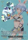  HOL/WE44-43SP SP Summer Splash Party! 兎田ぺこら(箔押し入り) 