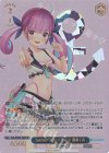 HOL/WE44-48SP SP Summer Splash Party! 湊あくあ(箔押し入り)