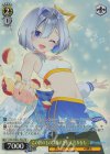  HOL/WE44-P04 PR この世のものは脆すぎる 天音かなた 