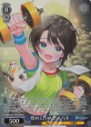  HOL/WE44-P07 PR 煌めく汗 大空スバル 