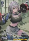  HOL/WE44-P11 PR つよつよ団長 白銀ノエル 
