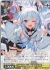  HOL/W91-T063 TD こんこんきーつね！ 白上フブキ 