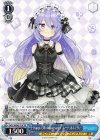  HOL/WE45-T14 TD Happy 15th Anniversary!! ムーナ・ホシノヴァ 