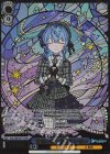HOL/WE45-P12 PR 祝福の祈り 星街すいせい(箔押し入り)