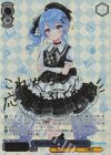  HOL/WE45-P13 PR Happy 15th Anniversary!! 星街すいせい(箔押し入り) 