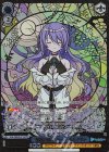  HOL/WE45-P16 PR 祝福の祈り ムーナ・ホシノヴァ(箔押し入り) 