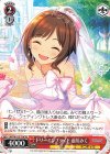  IMC/W115-T14 TD ドリーミングブライド 前川みく 