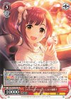  IMC/W115-T18 TD スウィートハートロマンス 五十嵐響子 