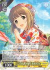  IMC/W115-T50 TD ことほぎの祈り 依田芳乃 